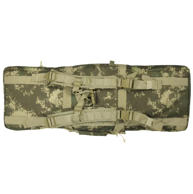 Planet Eclipse 36" Double Rifle Gun Bag - HDE