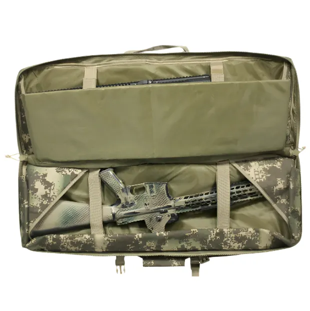 Planet Eclipse 36" Double Rifle Gun Bag - HDE