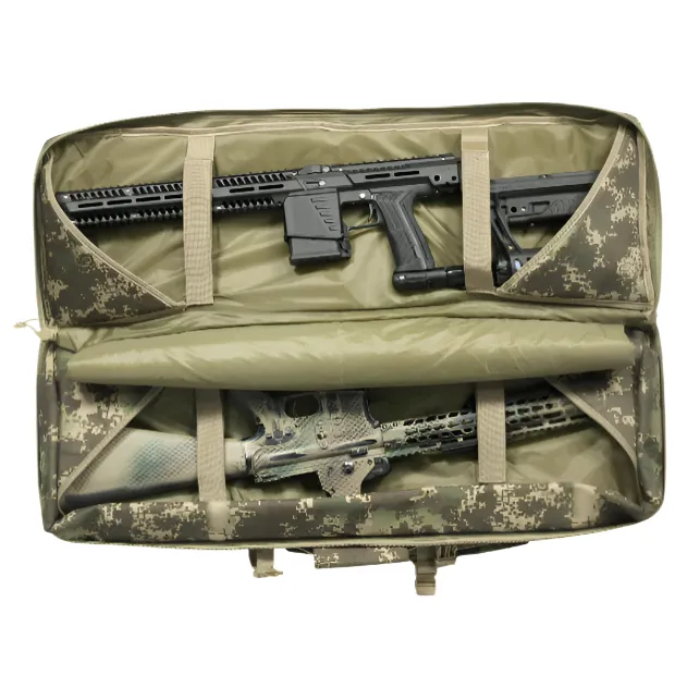 Planet Eclipse 36" Double Rifle Gun Bag - HDE