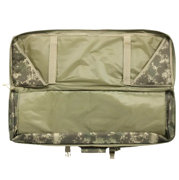 Planet Eclipse 36" Double Rifle Gun Bag - HDE