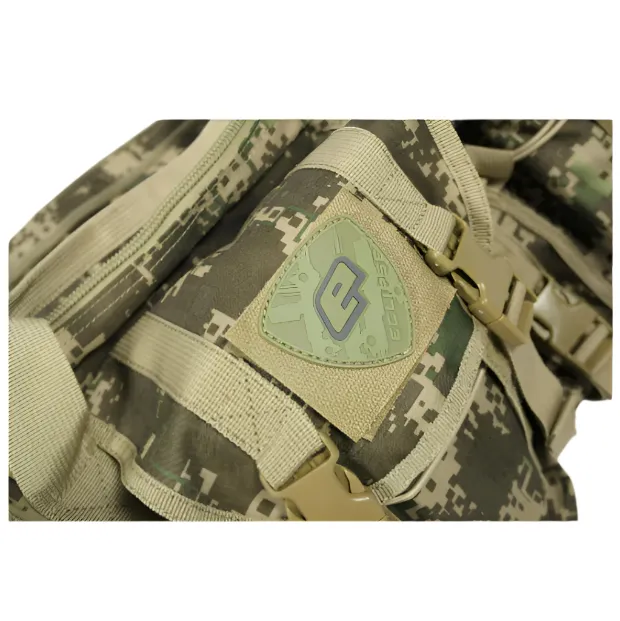 Planet Eclipse 36" Double Rifle Gun Bag - HDE