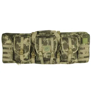 Planet Eclipse 36" Double Rifle Gun Bag - HDE