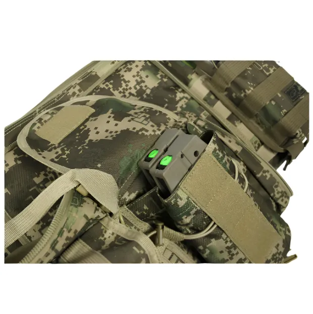 Planet Eclipse 36" Double Rifle Gun Bag - HDE