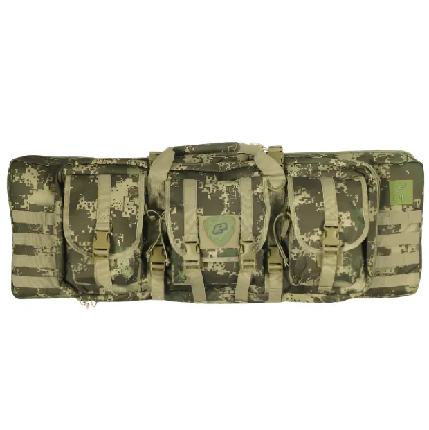 Planet Eclipse 36" Double Rifle Gun Bag - HDE