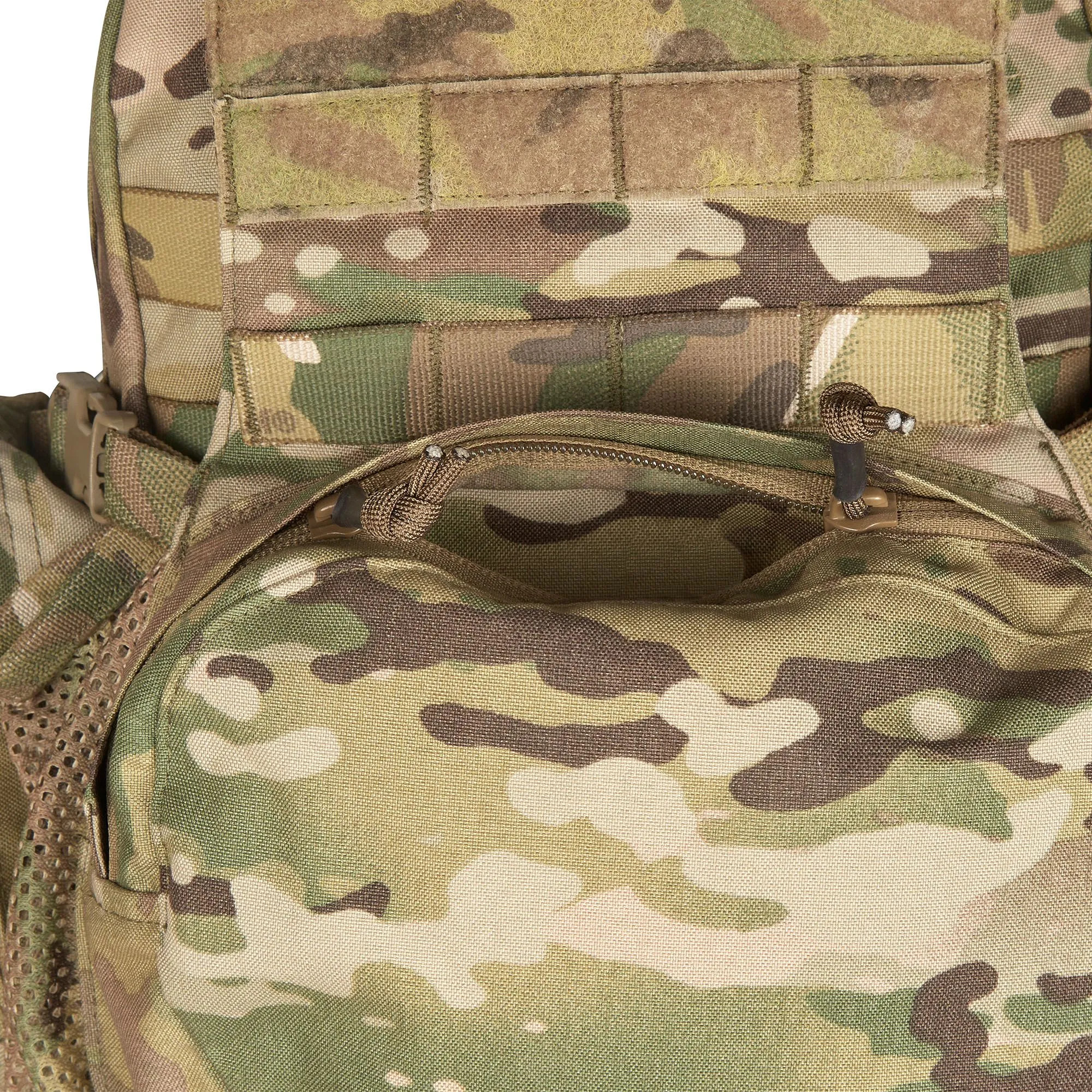 Platatac Bullock Echo Pack MK 3 - Multicam