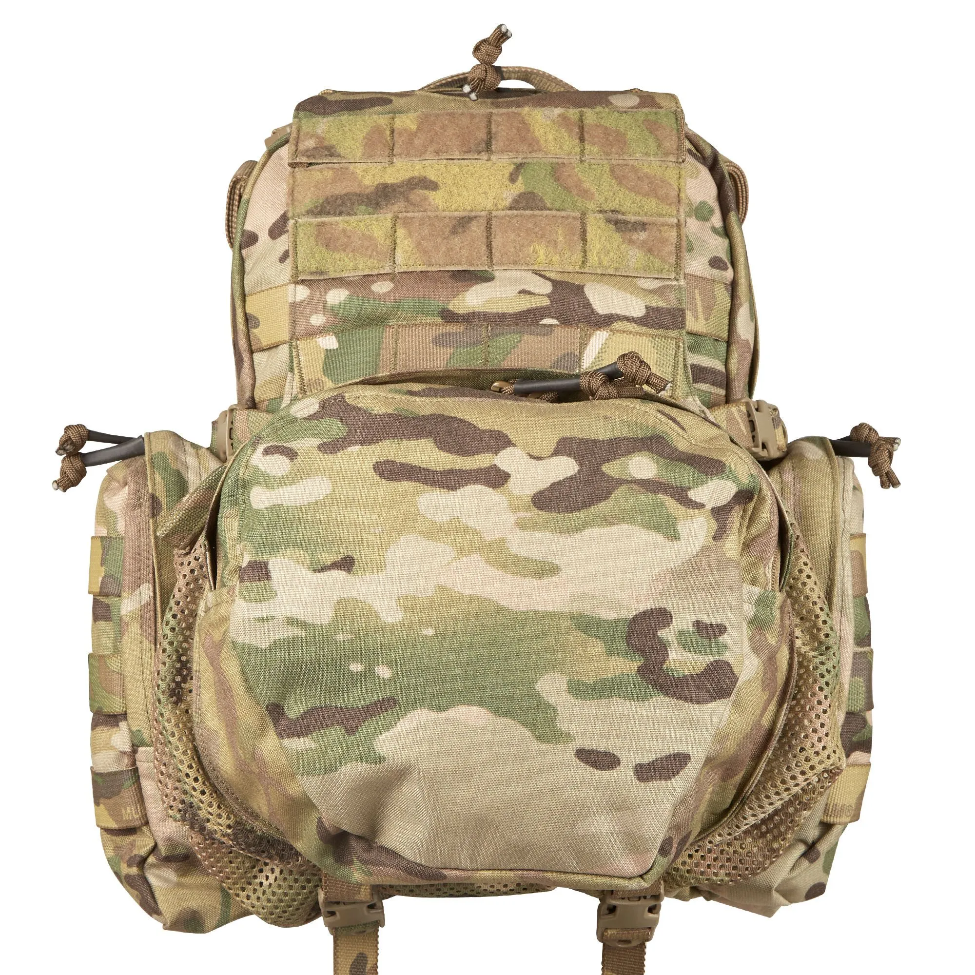 Platatac Bullock Echo Pack MK 3 - Multicam