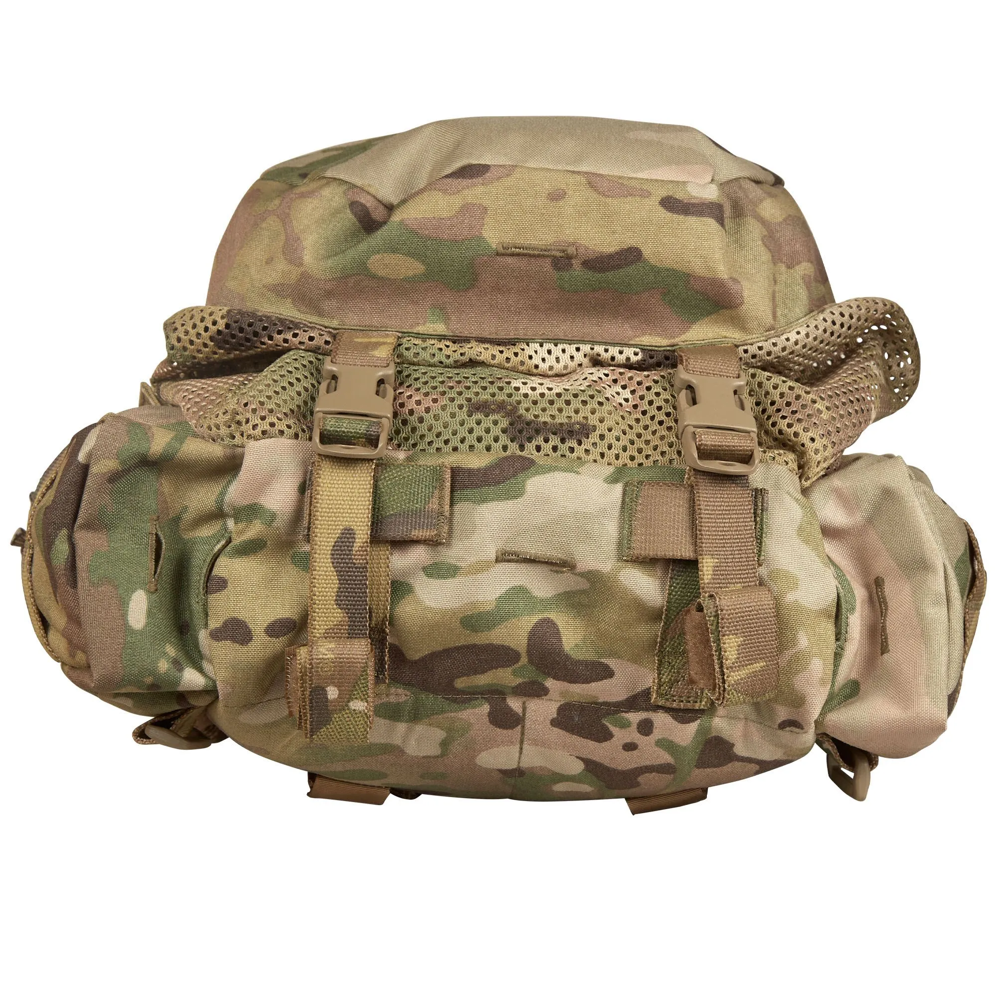 Platatac Bullock Echo Pack MK 3 - Multicam