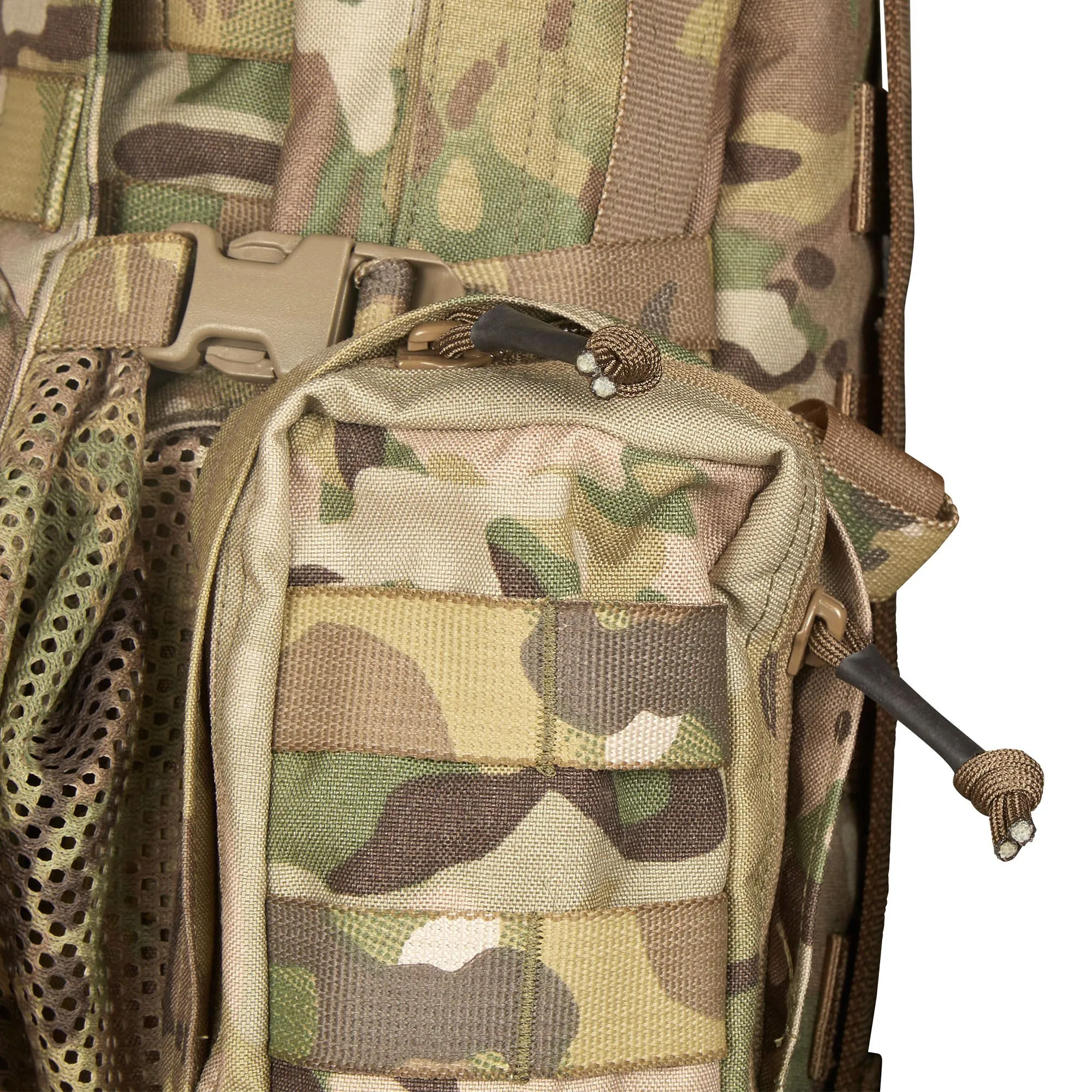 Platatac Bullock Echo Pack MK 3 - Multicam
