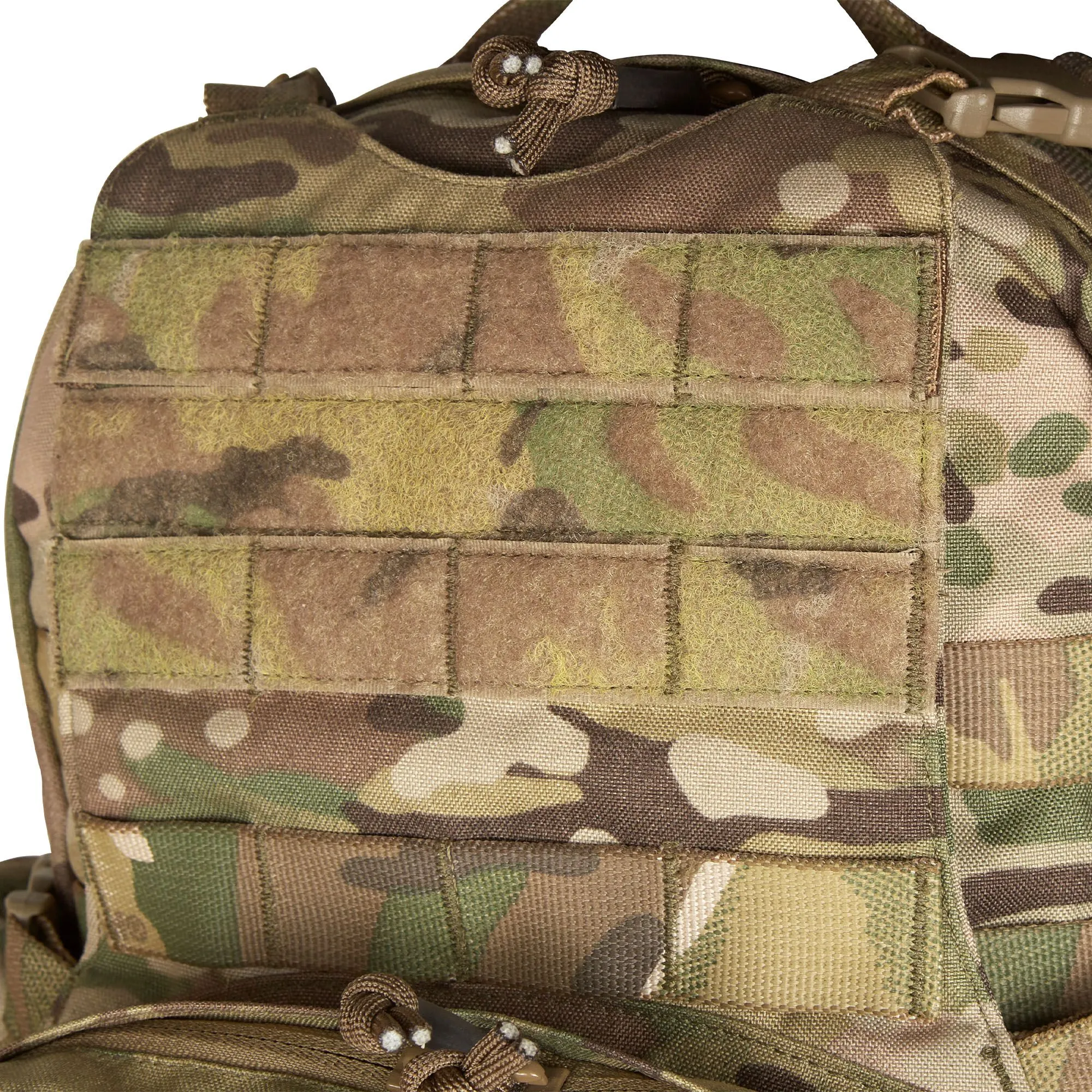 Platatac Bullock Echo Pack MK 3 - Multicam