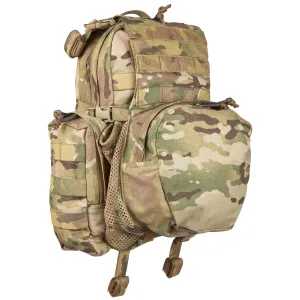 Platatac Bullock Echo Pack MK 3 - Multicam