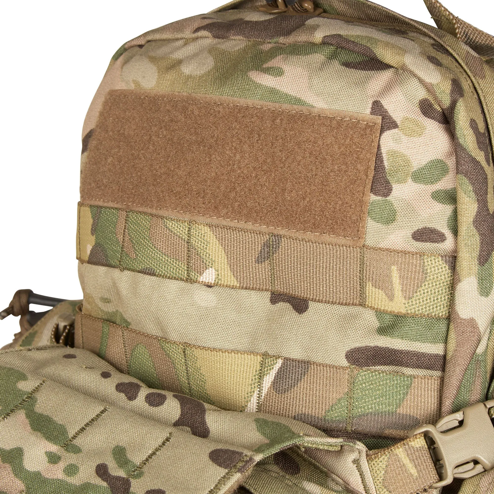 Platatac Bullock Echo Pack MK 3 - Multicam