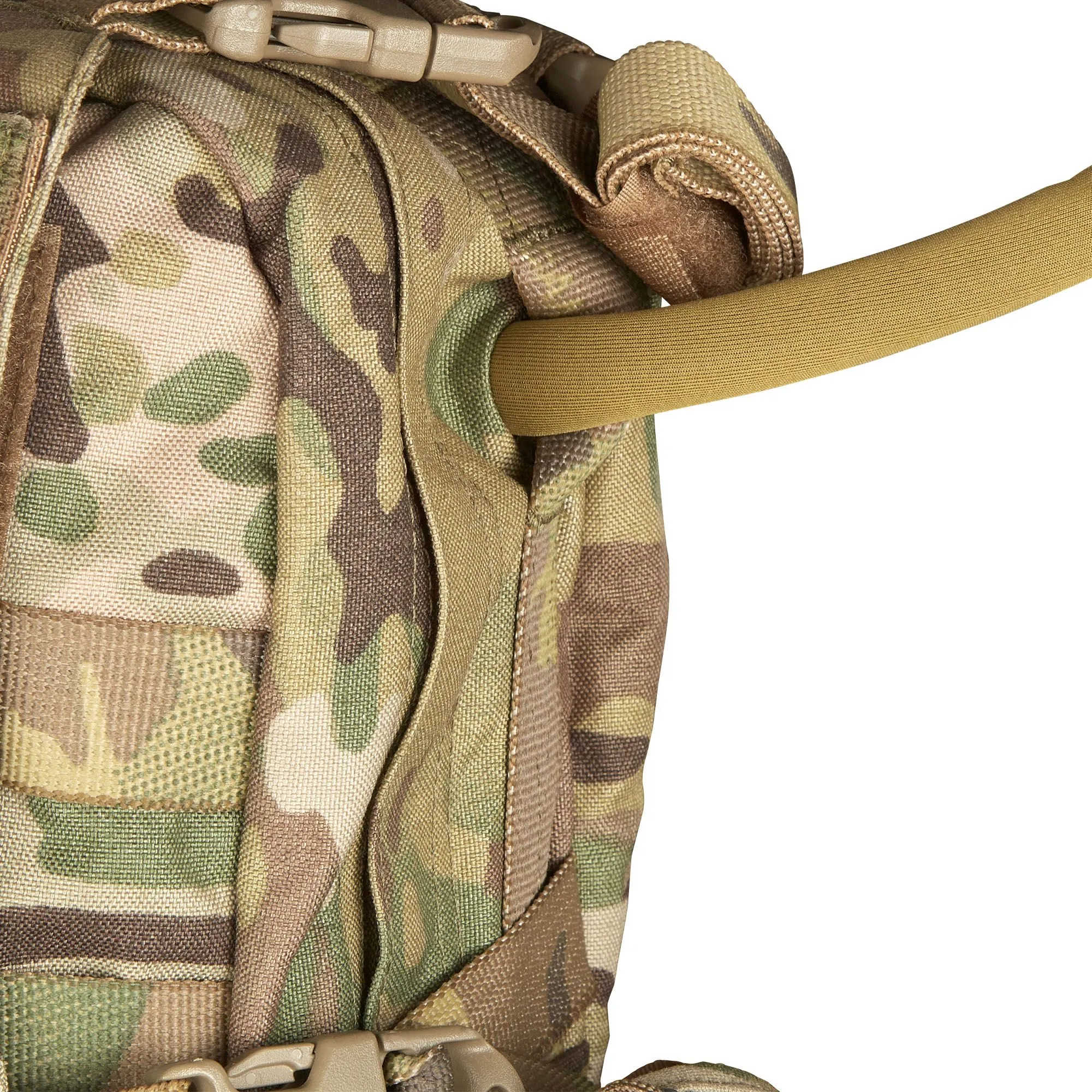 Platatac Bullock Echo Pack MK 3 - Multicam