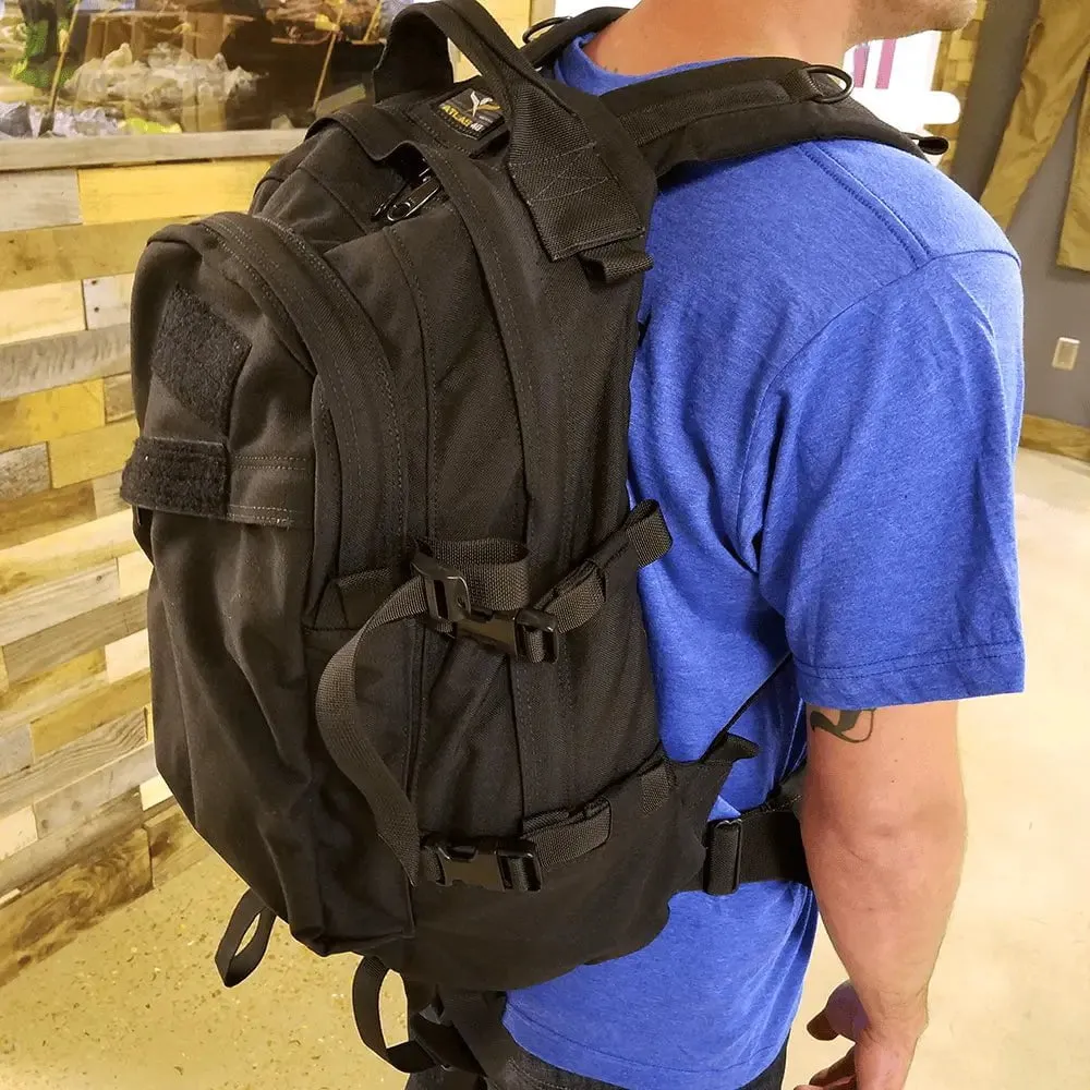 Platinum USA A3 Legacy BackPack