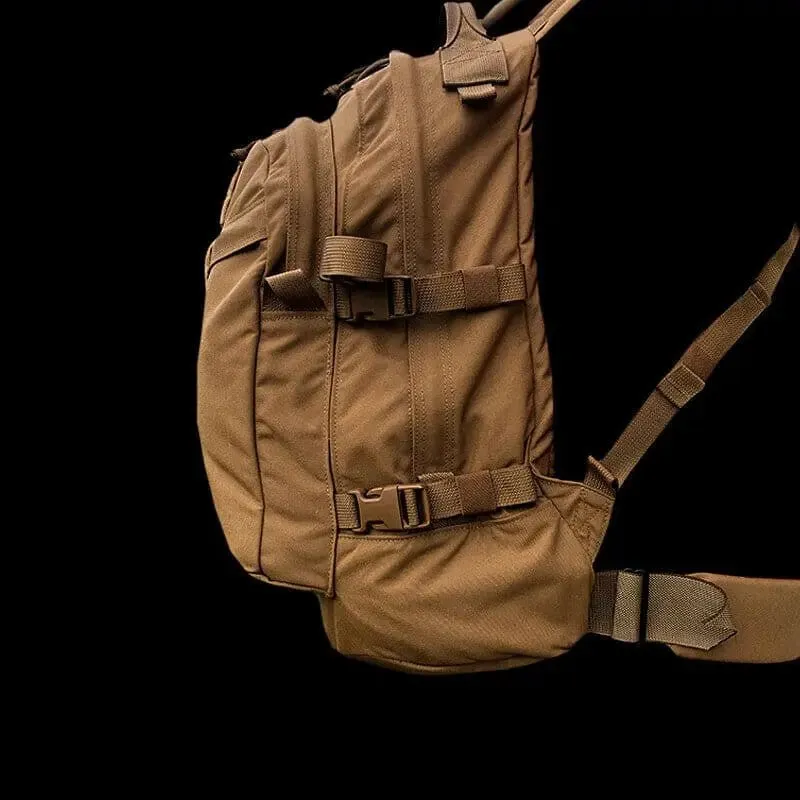 Platinum USA A3 Legacy BackPack