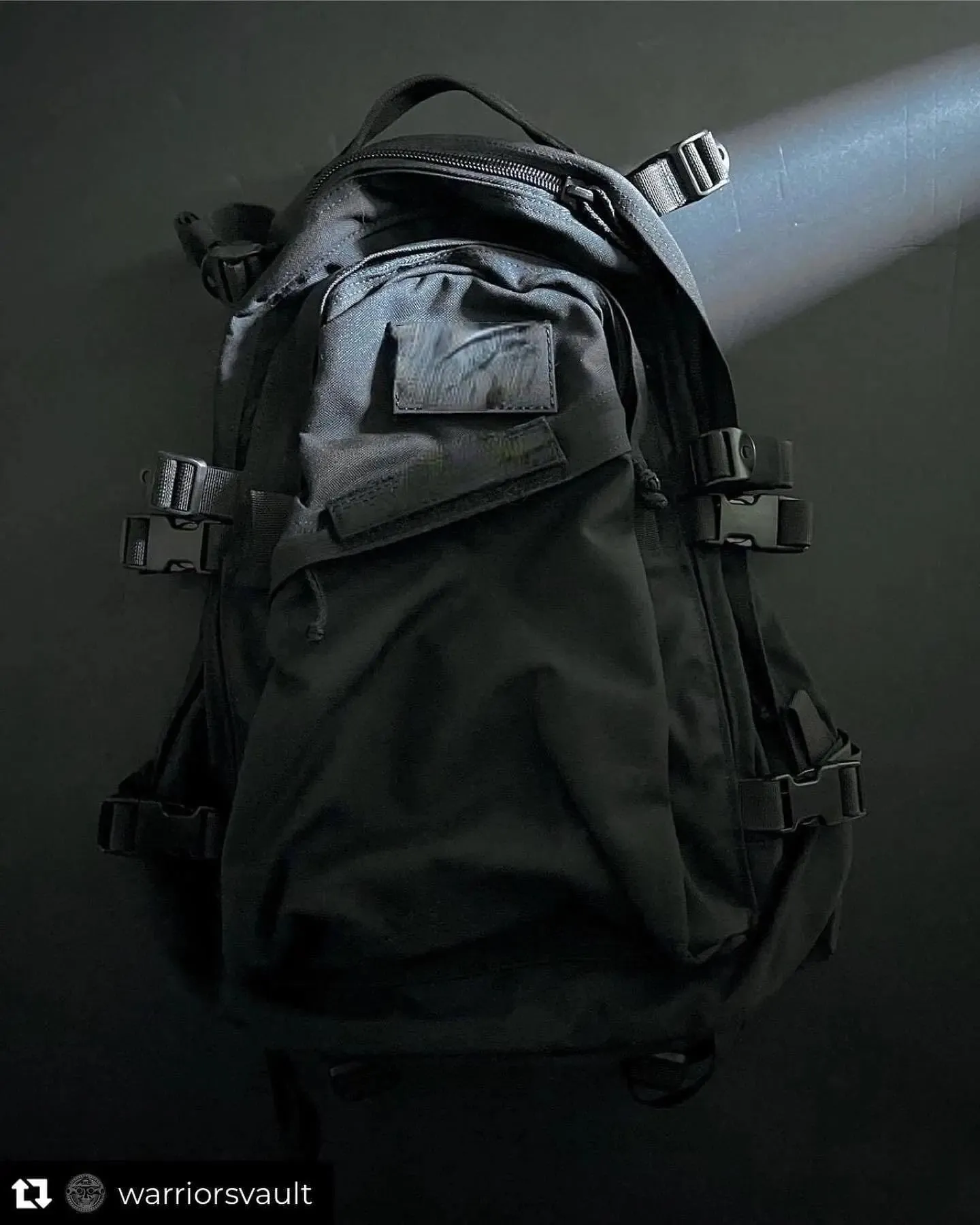 Platinum USA A3 Legacy BackPack