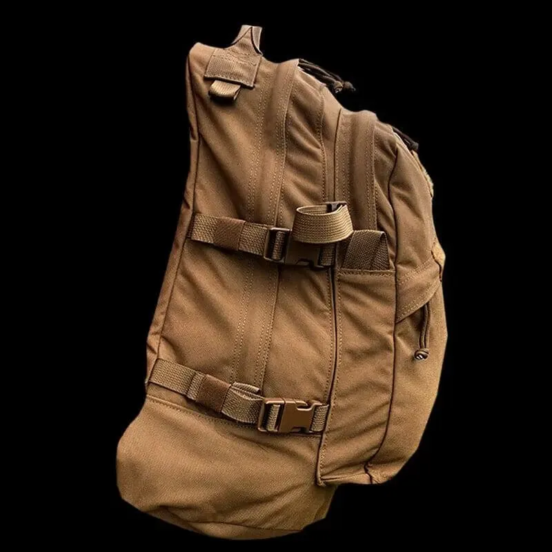 Platinum USA A3 Legacy BackPack