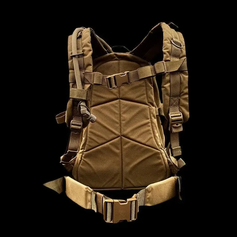 Platinum USA A3 Legacy BackPack