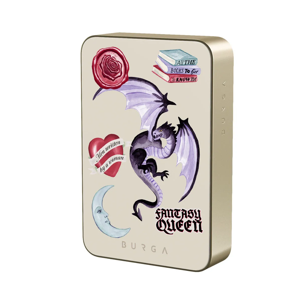 Plot Twister - Magnetic Power Bank