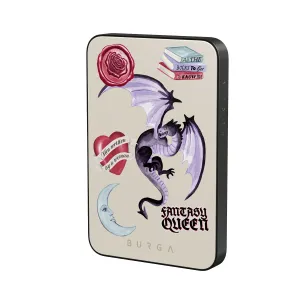 Plot Twister - Magnetic Power Bank
