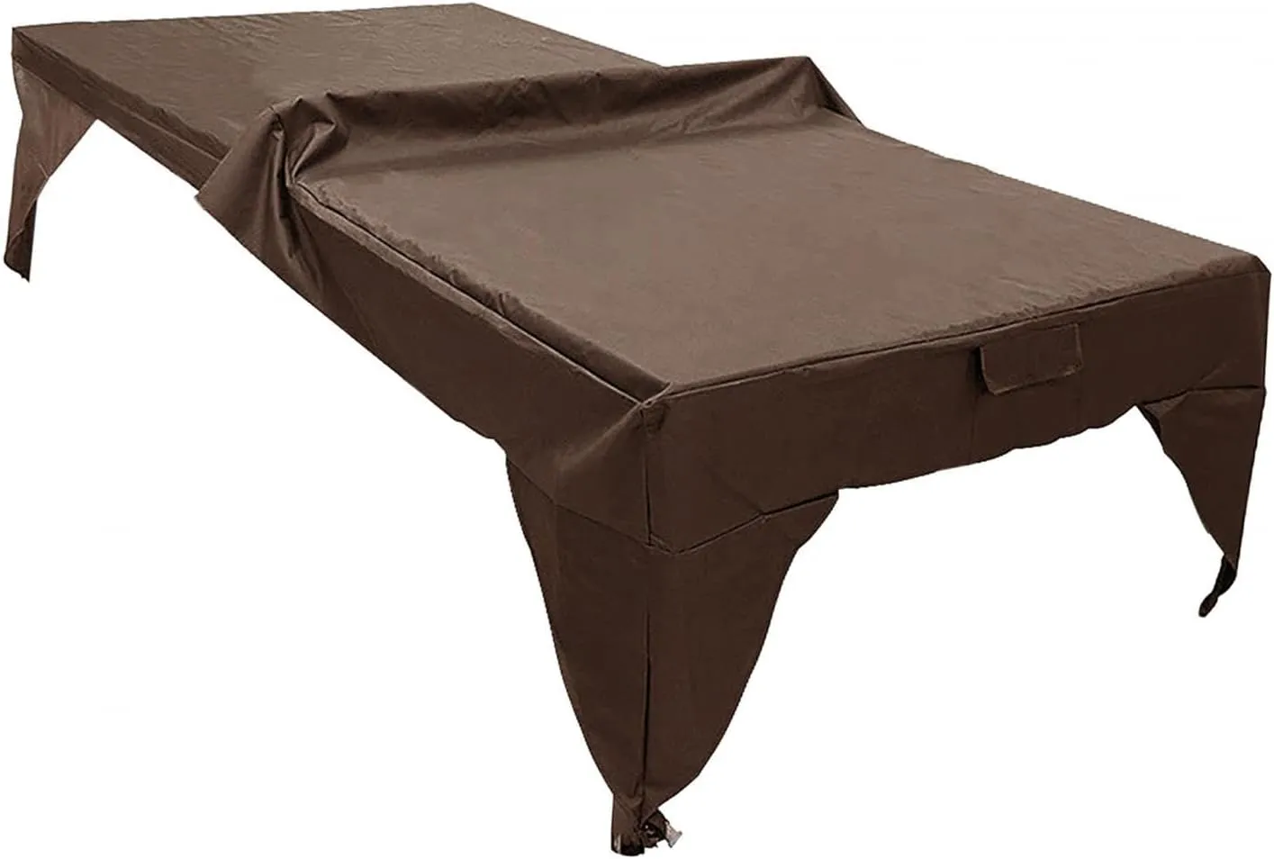 Pong Table Storage Cover,Tennis Tablecloth Cover, Rainproof,Table Tennis Sheet, Billiard Pool Table Cover, Indoor