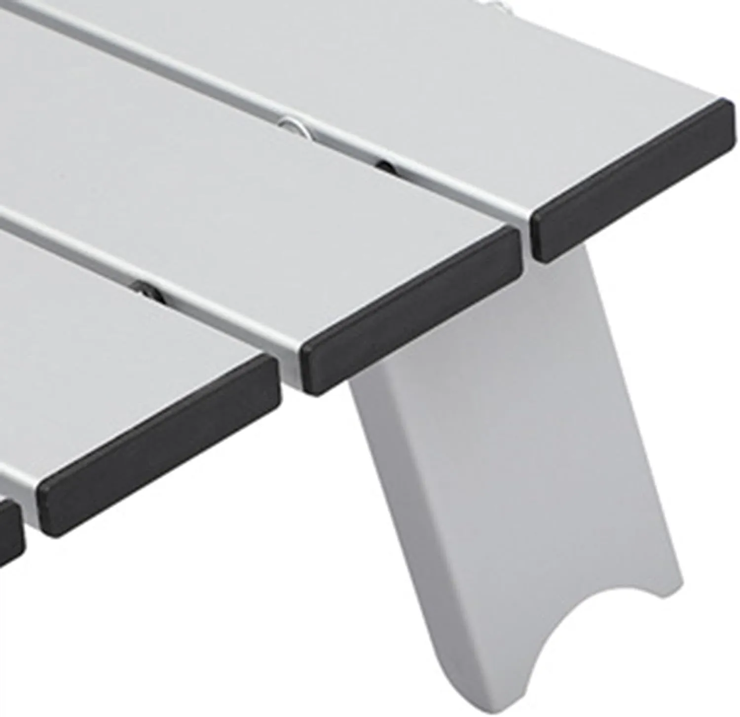 Portable Aluminum Camping Table for Outdoor Adventures