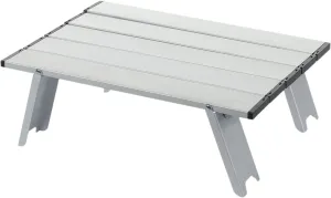 Portable Aluminum Camping Table for Outdoor Adventures