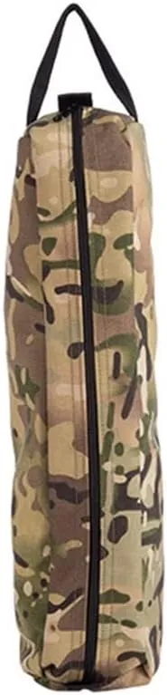 Portable Folding Table，Camping Table, Foldable Lightweight Camping Table, Compact Folding Table/Khaki/59X40X39.5Cm
