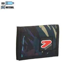 PORTAFOGLI Seven® THE DOUBLE