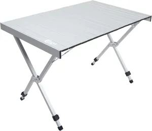 PORTAL Extra Large Height-Adjustable Table   Large Folding Table