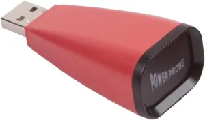Power Probe - Mini Probe - Usb Socket Tester (TSTUSB)
