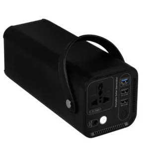 PowerVault - 200W Portable Power Station