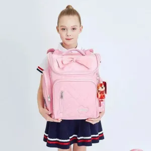 Premium Quality Large Capacity School Bag