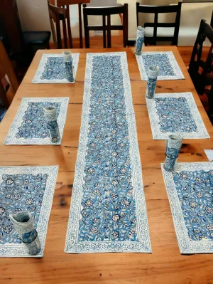 Printed Table Napkin - Set of 5