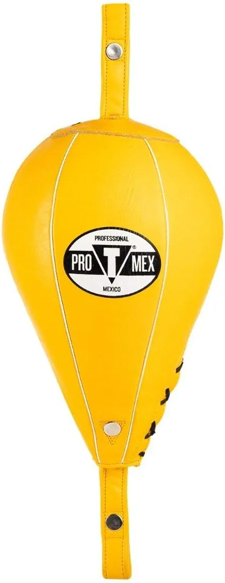 Pro-Mex Professional Double End Bag V2.0