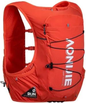 Professional Large Capacity Trail Bag for Men and Women Green,Outdoor Professional Sports Bag