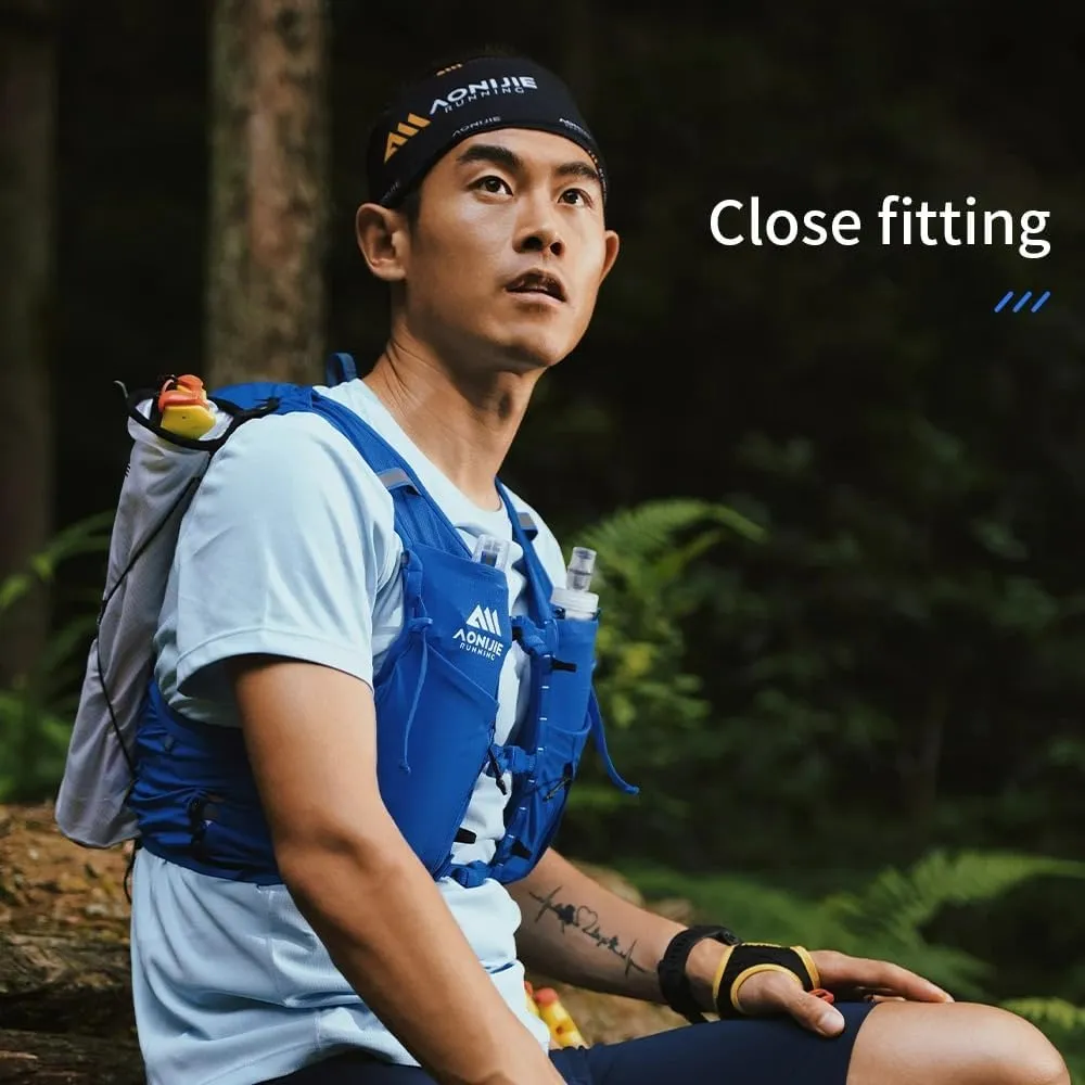 Professional Large Capacity Trail Bag for Men and Women Green,Outdoor Professional Sports Bag