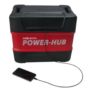 Projecta 12V Power Hub