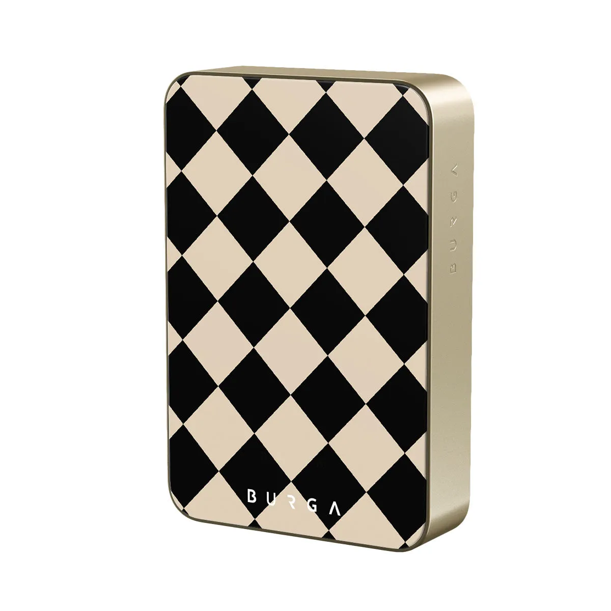 Proper Uniform - Magnetic Power Bank