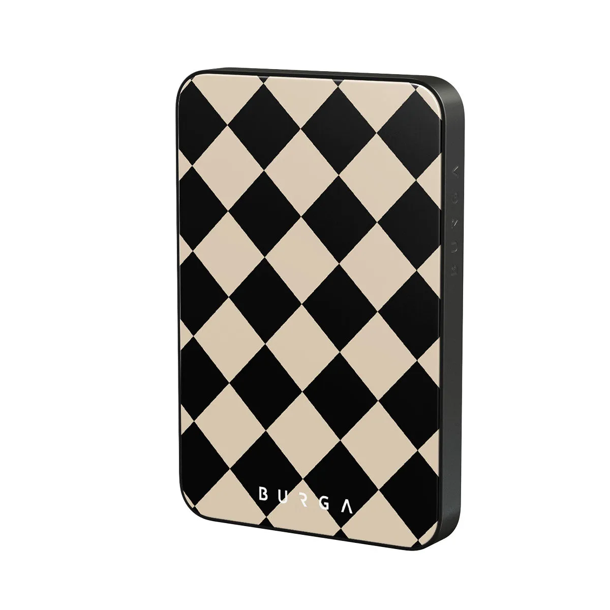 Proper Uniform - Magnetic Power Bank
