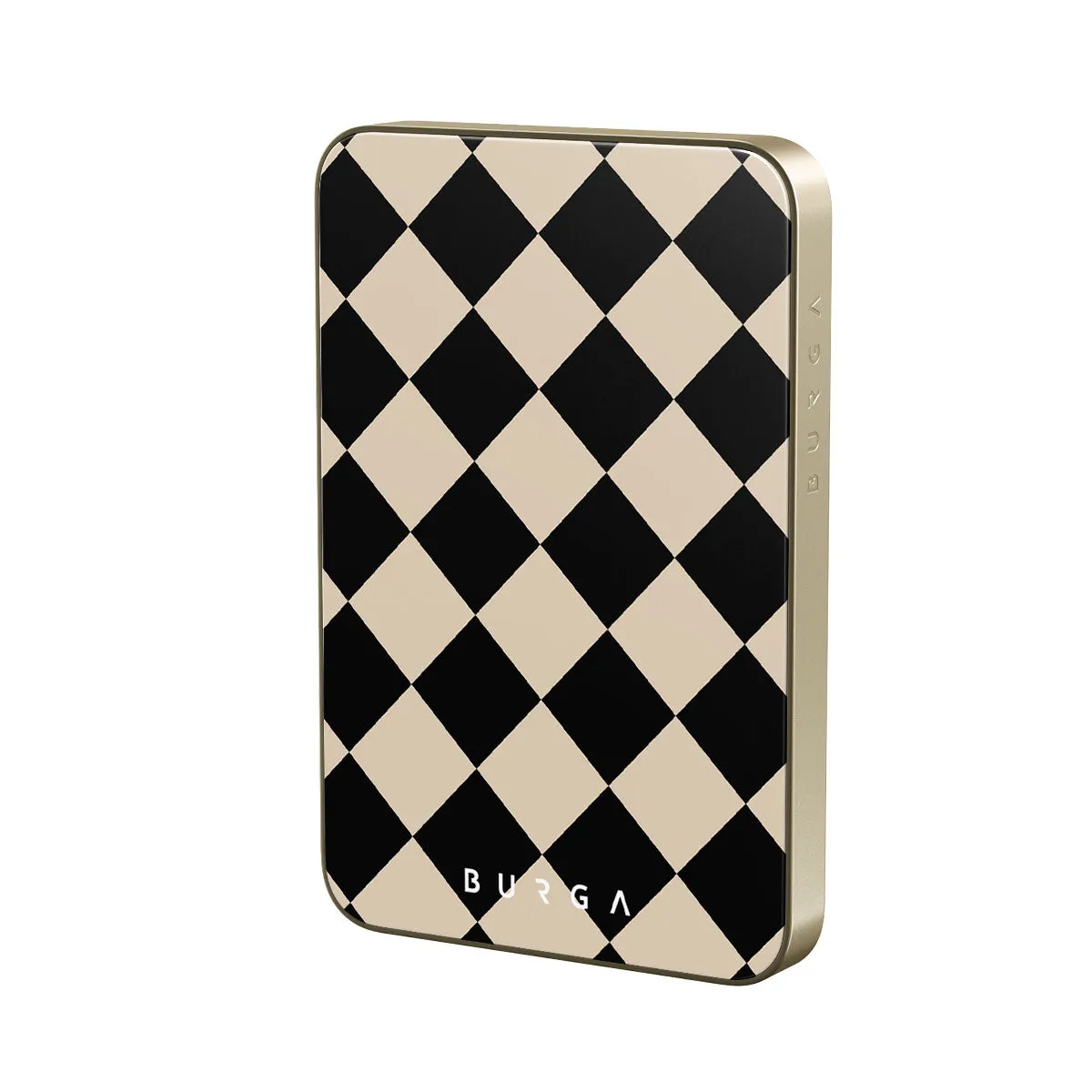 Proper Uniform - Magnetic Power Bank