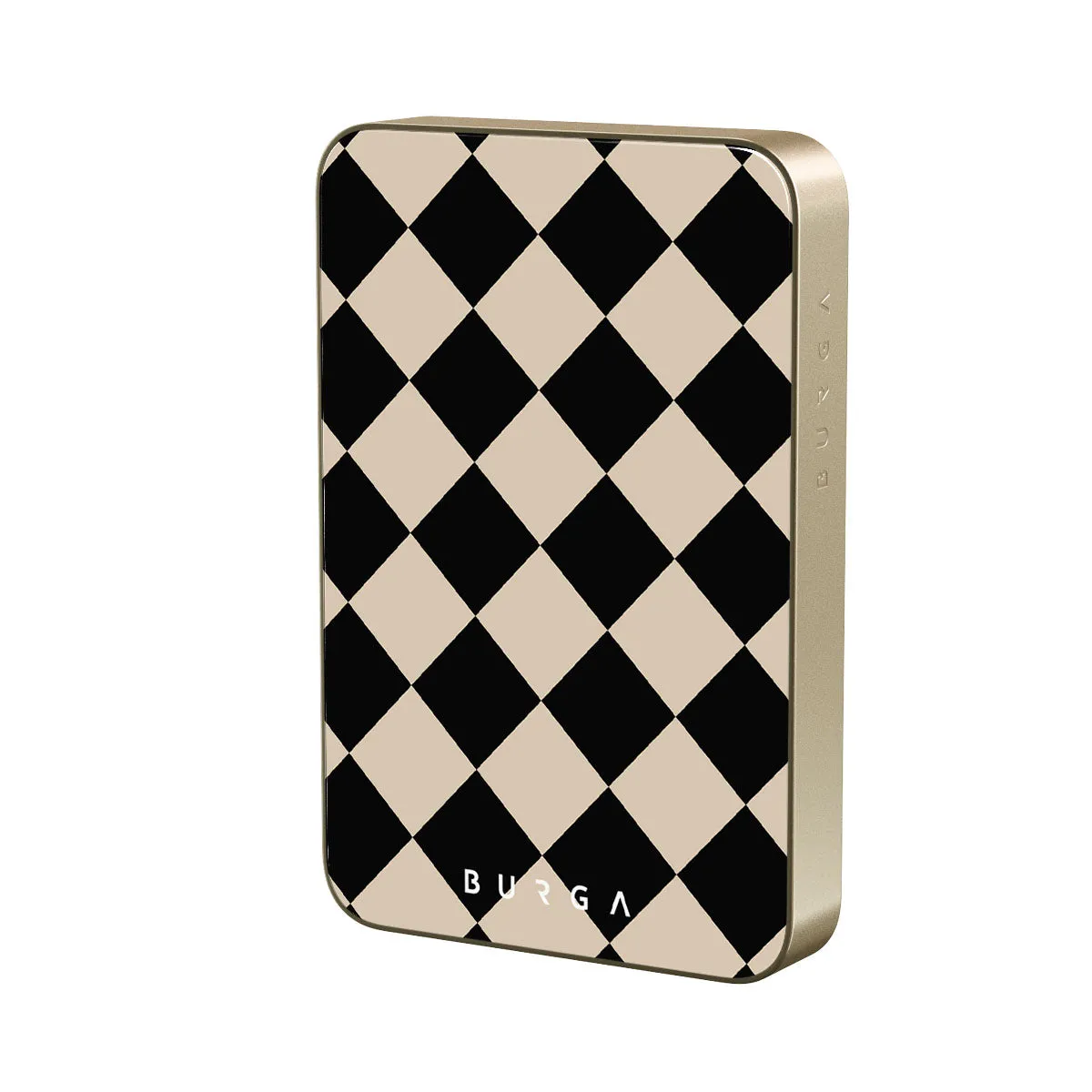 Proper Uniform - Magnetic Power Bank