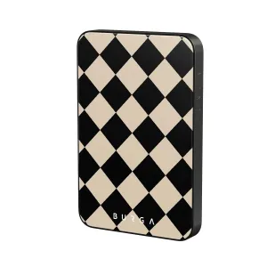 Proper Uniform - Magnetic Power Bank