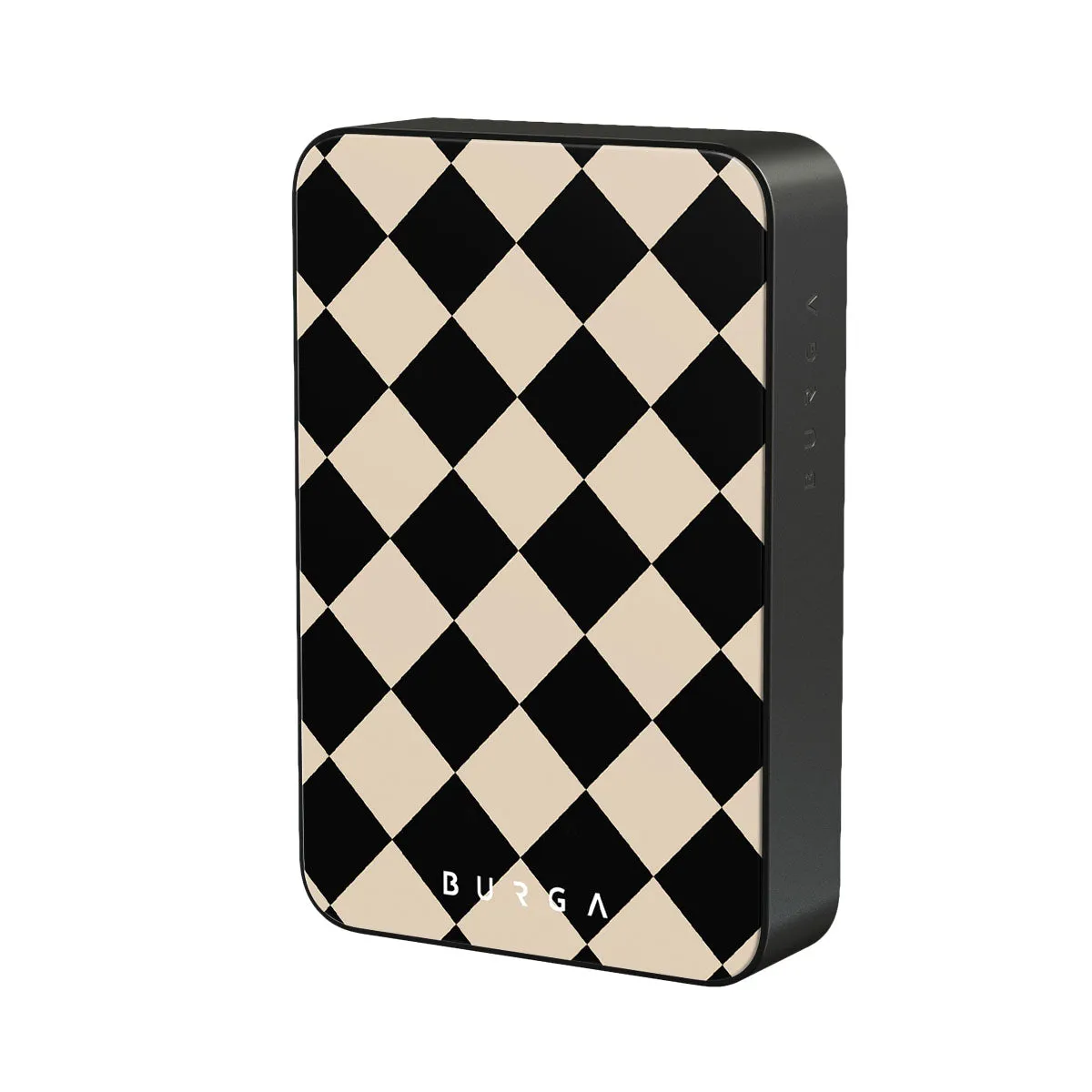 Proper Uniform - Magnetic Power Bank