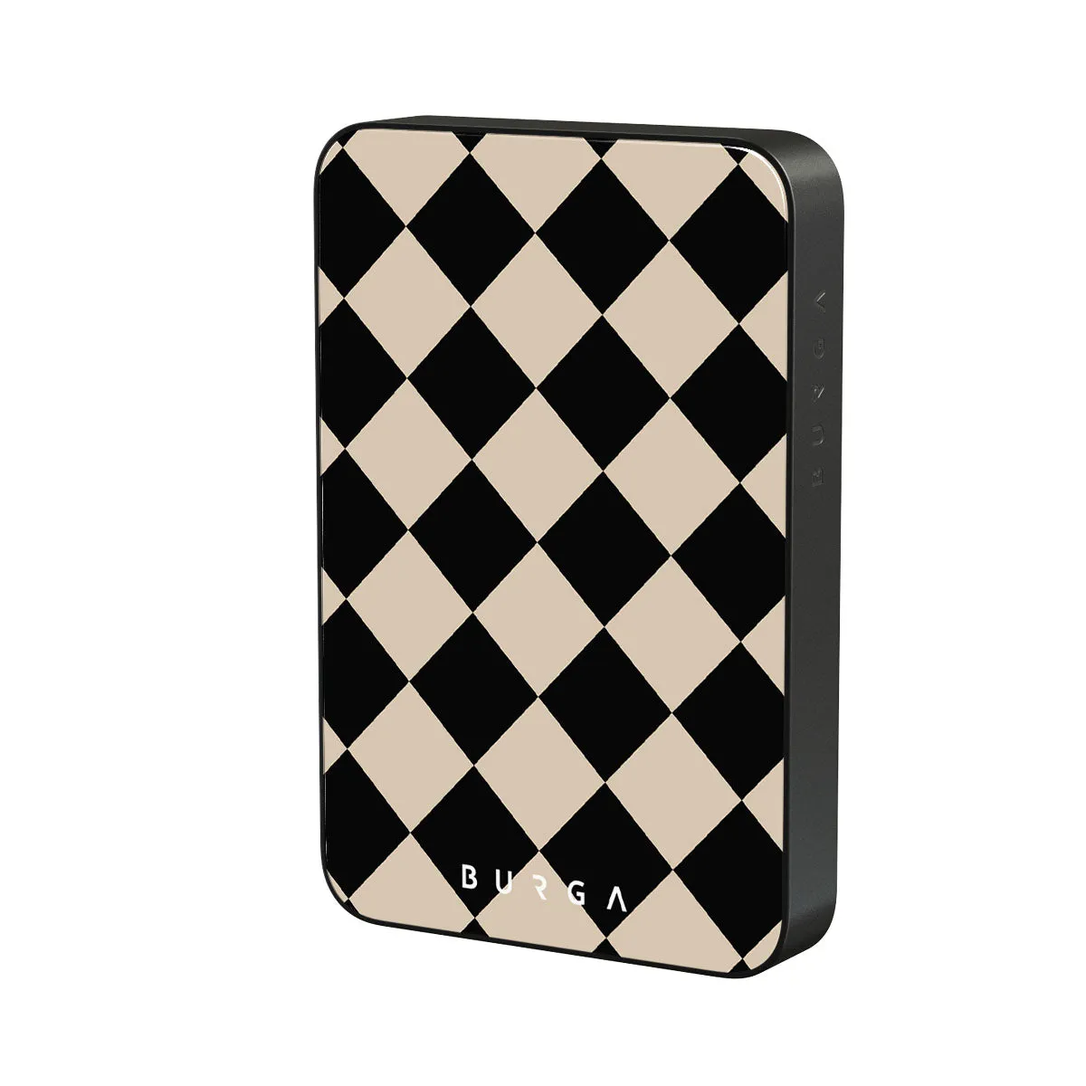 Proper Uniform - Magnetic Power Bank
