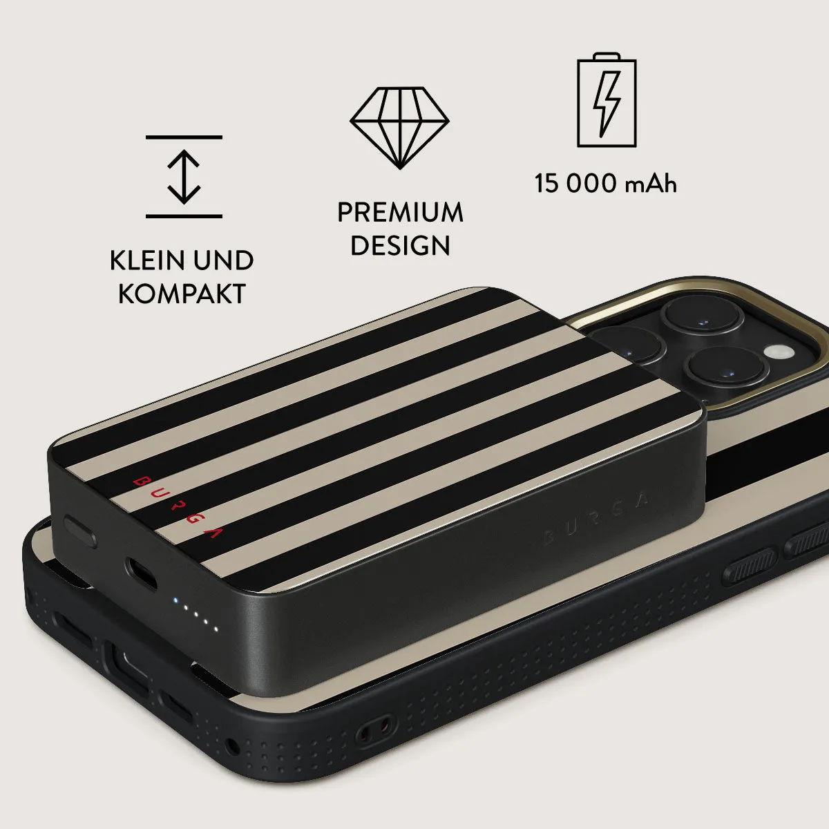 Prophecy - Magnetic Powerbank
