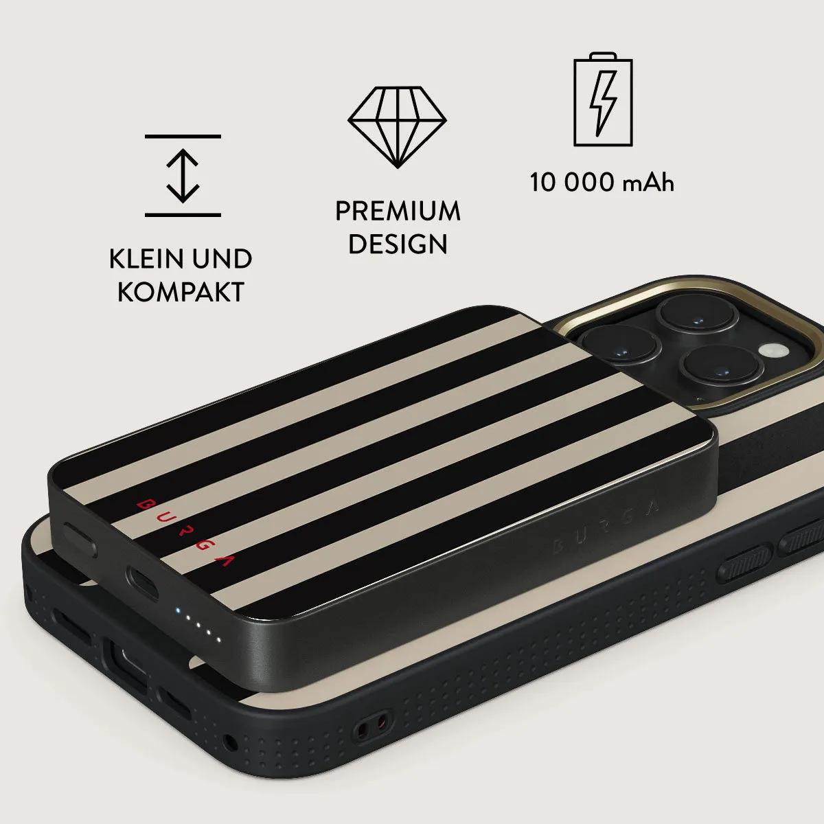 Prophecy - Magnetic Powerbank