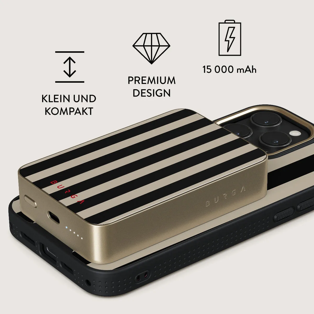 Prophecy - Magnetic Powerbank