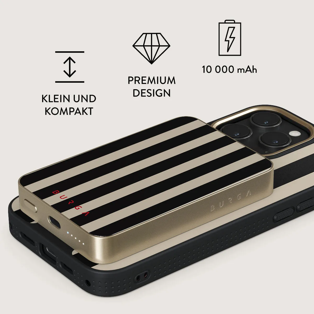 Prophecy - Magnetic Powerbank