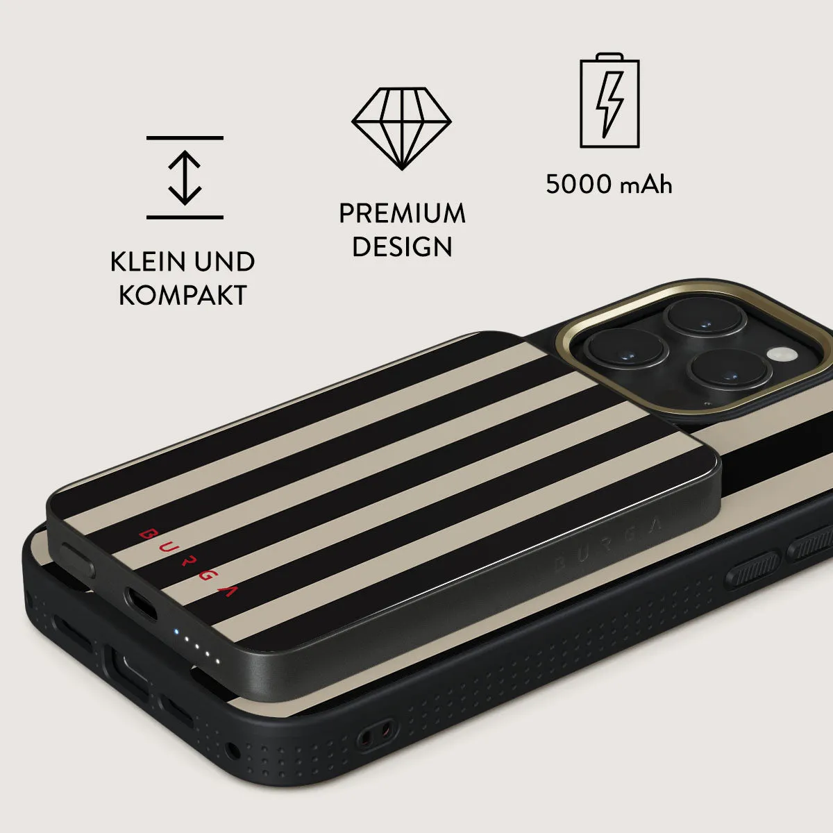 Prophecy - Magnetic Powerbank