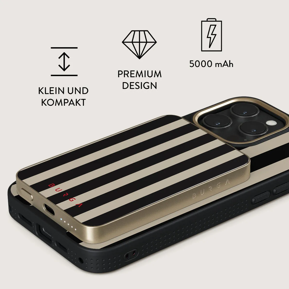 Prophecy - Magnetic Powerbank